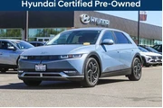 Hyundai IONIQ 5 2024 SEL 4dr en Sacramento