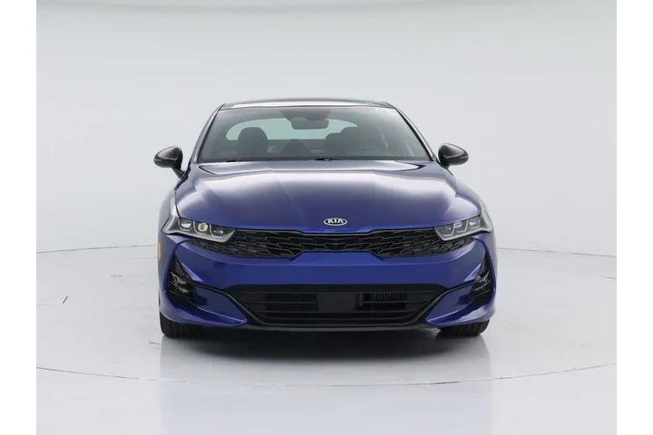 $24998 : Kia K5 2021 GT-Line 4dr Seda image 5