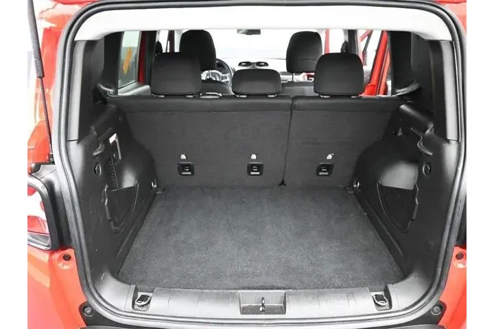 $19999 : Jeep Renegade 2023 4x4 Trail image 6