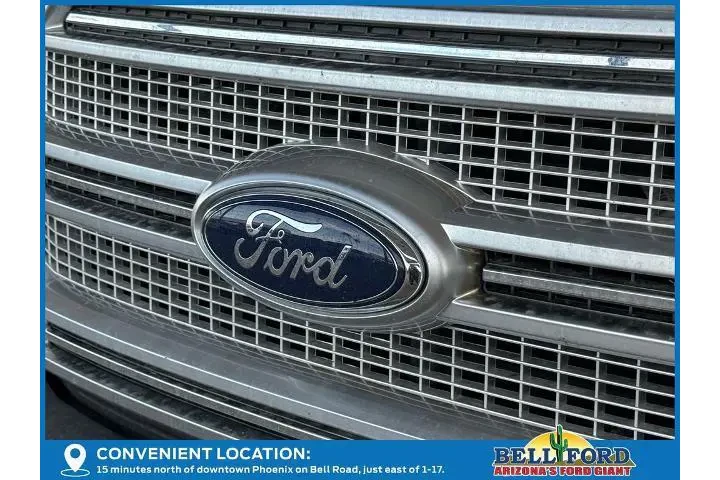 $21317 : Ford F-150 2015 4x4 XLT 4dr image 7