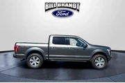 $27426 : Ford F-150 2017 4x4 King Ran thumbnail