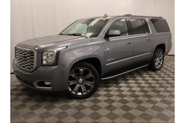 $38995 : GMC Yukon XL 2020 4x4 Denali image 3