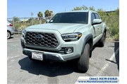 Toyota Tacoma 2022 4x4 TRD P