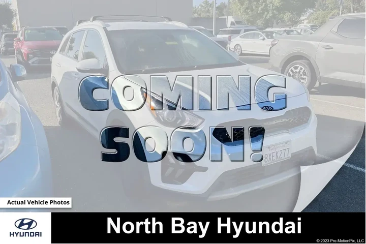 $15990 : Kia Niro Plug-In Hybrid 2021 image 1