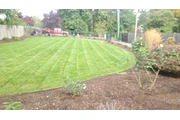 Jardinería Lawn Services en Seattle