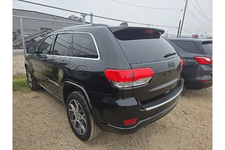 $27645 : Jeep Grand Cherokee 2021 4x2 image 2