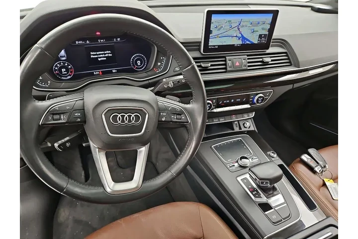 $22998 : Audi Q5 2018 AWD 2.0T quattr image 9