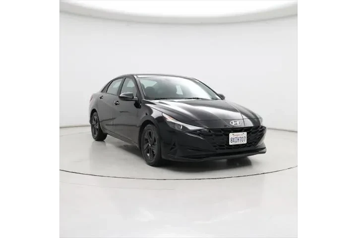 $18998 : Hyundai ELANTRA 2021 SEL 4dr image 1