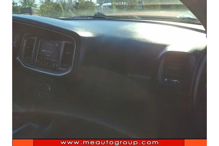 $23987 : Dodge Charger 2021 GT 4dr Se image 9