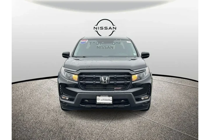 $31585 : Honda Ridgeline 2024 AWD Spo image 9