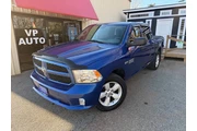 2014 RAM 1500 Express en Greenville