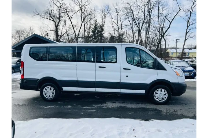 $19995 : 2016 Transit 350 XLT image 7