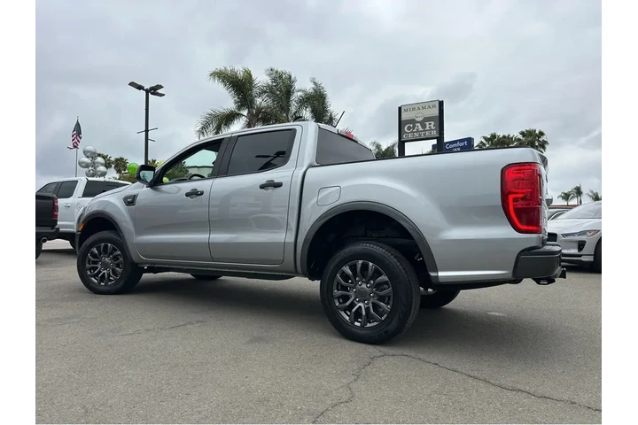 $22977 : 2020 Ranger XLT image 4