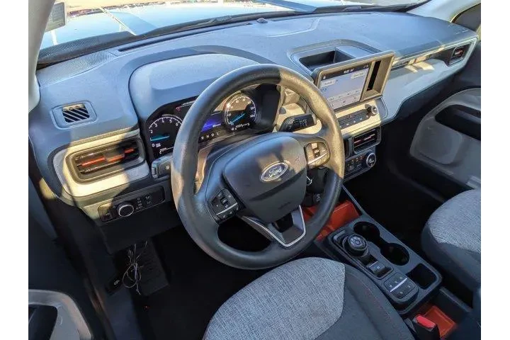 $25395 : Ford Maverick 2022 AWD XLT 4 image 10