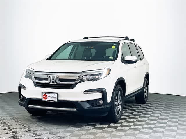 $24844 : PRE-OWNED 2019 HONDA PILOT EX image 6