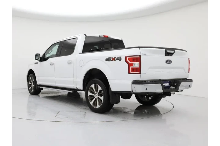 $25998 : Ford F-150 2019 4x4 XLT 4dr image 2