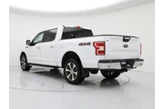$25998 : Ford F-150 2019 4x4 XLT 4dr thumbnail