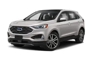 Ford Edge 2019 SEL 4dr Cross en McAllen