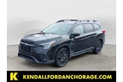 $36888 : Subaru Ascent 2024 AWD Onyx thumbnail