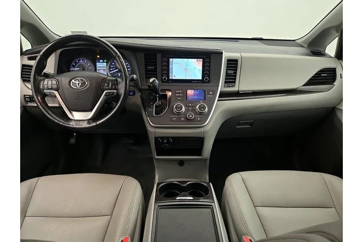 $25998 : Toyota Sienna 2020 XLE 7-Pas image 9
