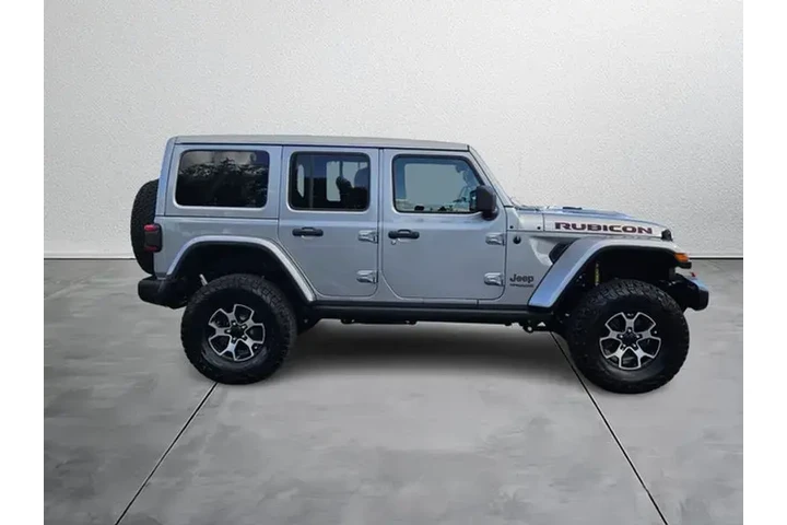 $37896 : Jeep Wrangler Unlimited 2021 image 6