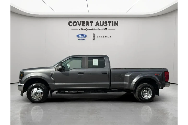 $39991 : Ford F-350 Super Duty 2020 4 image 2