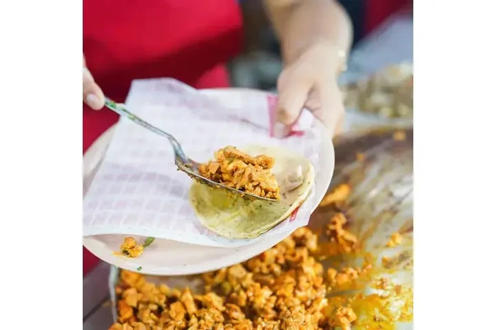 🌮 Auténticos Tacos image 4