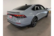 $24921 : Honda Accord Hybrid 2023 Spo thumbnail