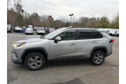 $25500 : Toyota RAV4 2024 XLE 4dr SUV thumbnail