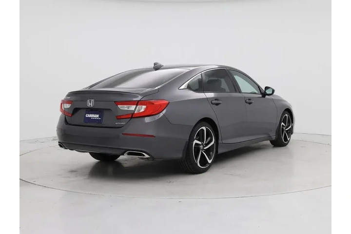 $24998 : Honda Accord 2019 Sport 4dr image 8