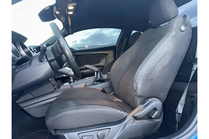 $27993 : Ford Mustang 2021 GT 2dr Fas image 10