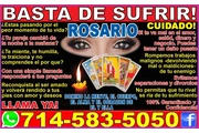 BASTA DE SUFRIR! ROSARIO TAROT en Chihuahua