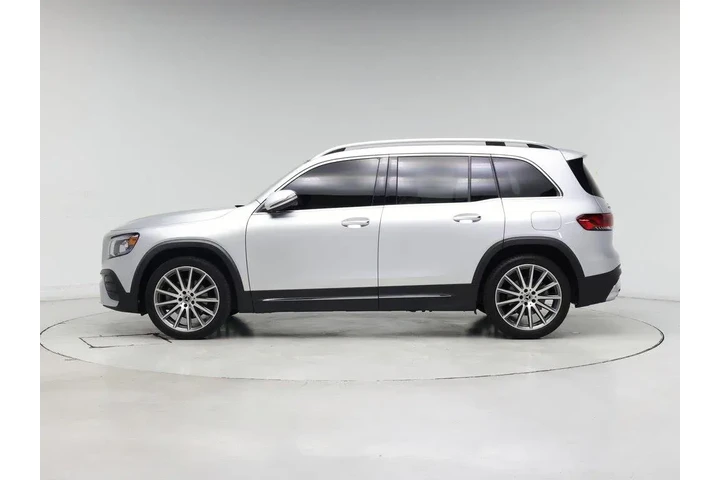 $32998 : Mercedes-Benz GLB 2023 GLB 2 image 3