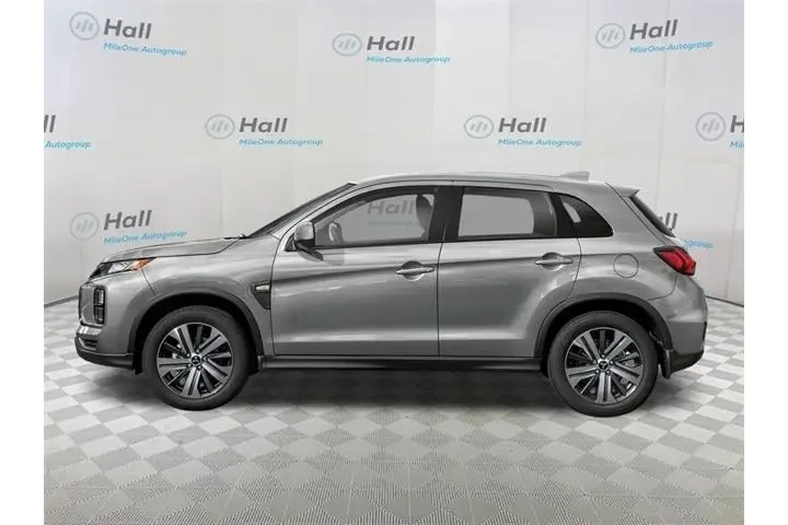 $18800 : Mitsubishi Outlander Sport 2 image 3