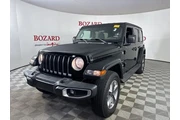 $21000 : Jeep Wrangler Unlimited 2020 thumbnail