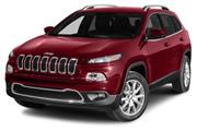 2014 Cherokee Limited FWD