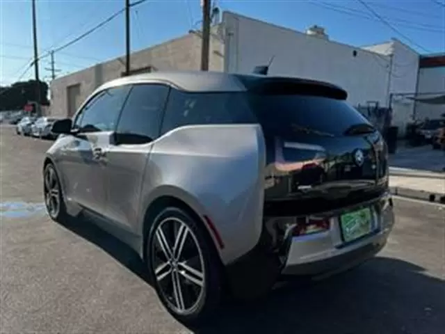 $8990 : 2015 BMW I32015 BMW I3 image 6