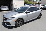 $20995 : 2019 Civic Hatchback thumbnail