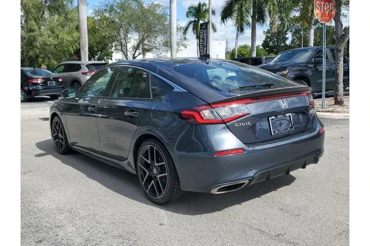 $21990 : Honda Civic 2022 Sport Touri image 4