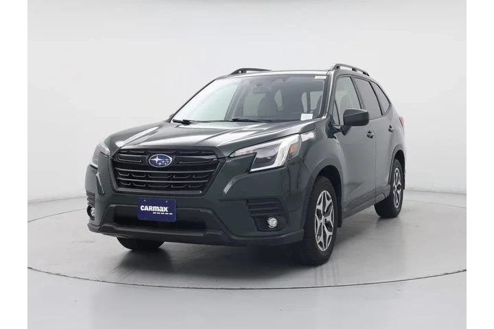 $28998 : Subaru Forester 2024 AWD Pre image 4
