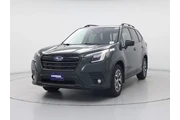 $28998 : Subaru Forester 2024 AWD Pre thumbnail