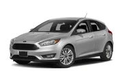 Ford Focus 2018 Titanium 4dr en Yuma