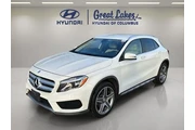 Mercedes-Benz GLA 2015 AWD G en Elizabethtown