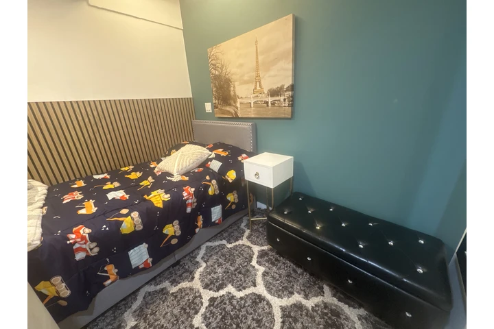$800 : Cuarto con baño privado image 9