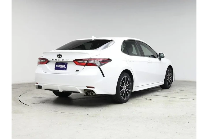 $25998 : Toyota Camry 2023 SE 4dr Sed image 8