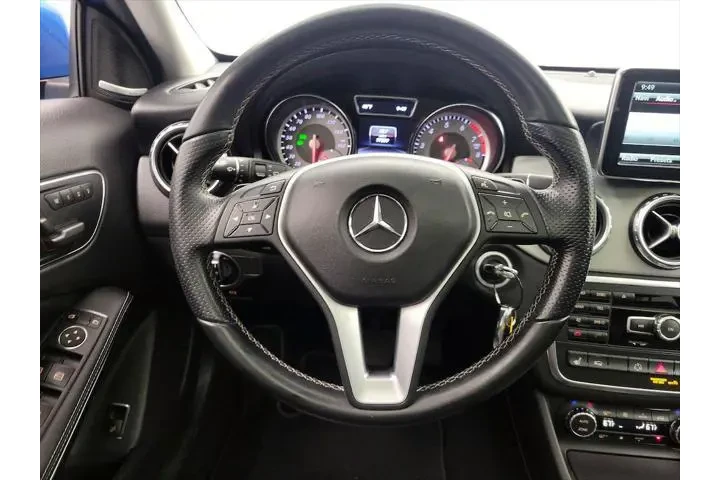 $13599 : Mercedes-Benz GLA 2015 AWD G image 10