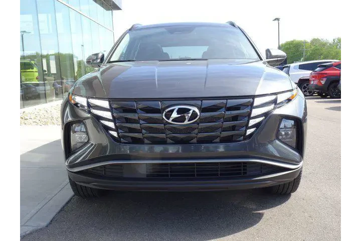$25695 : Hyundai TUCSON 2023 AWD SEL image 7
