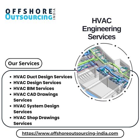 HVAC Designers image 1