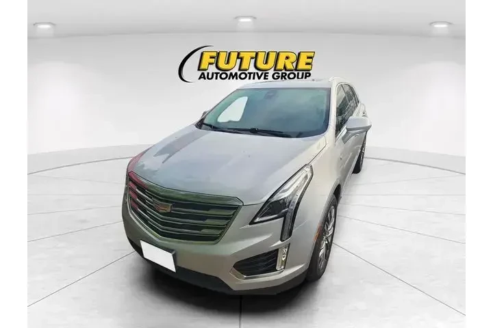 $18699 : Cadillac XT5 2017 Premium Lu image 2