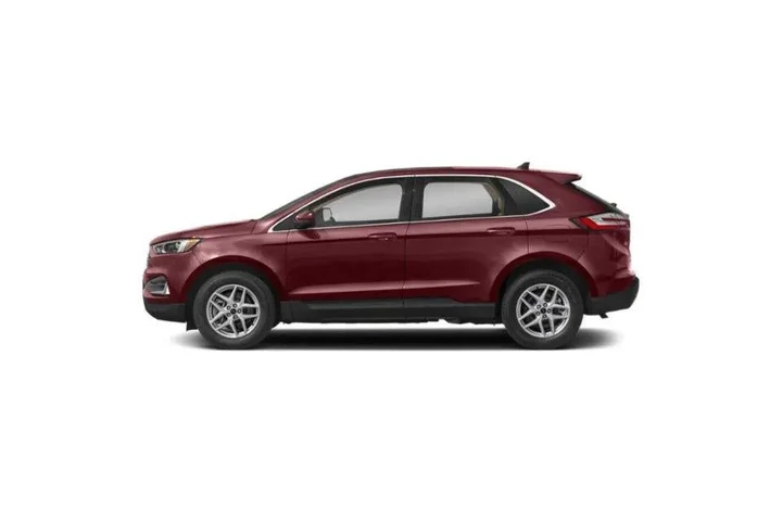 $25999 : Ford Edge 2023 AWD SEL 4dr C image 9